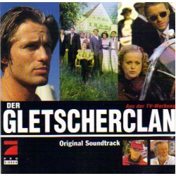 Gletscherclan - soundtrack